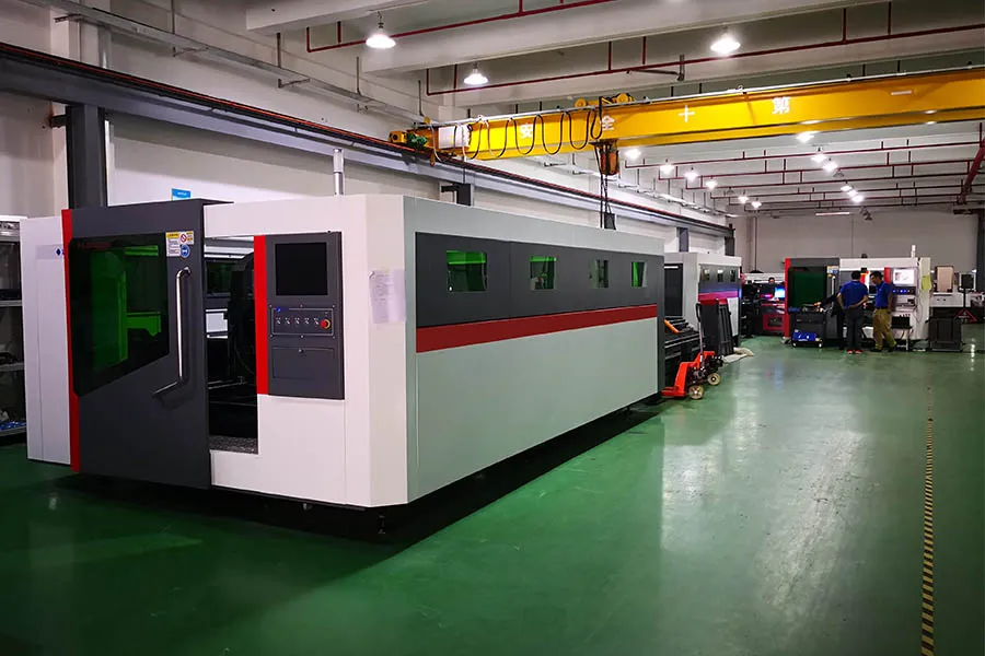 Custom Fabrication