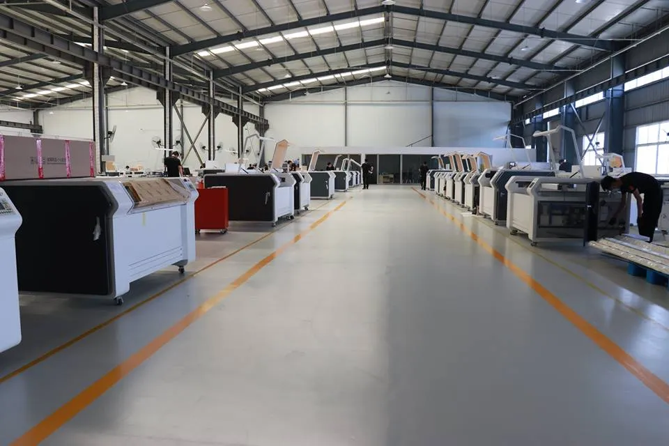 Quality Control Lab